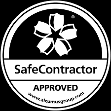 Alcumus Safe Contractor